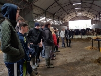 5. Turas Eolaíocht Talmhaíochta go Páilís Chaonraí, Márta 2019 (6)