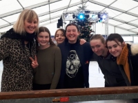 Scátáil Oighir,   Nollaig 19, 2019
