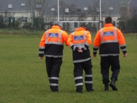 6. An t-aerárthach othar ar pháirc caide na scoile , Eanáir 2017 (30)
