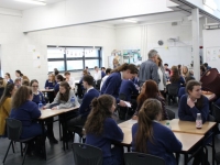 Tráth na gCeist Français & Español!