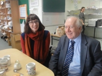 Brendan Tuohy, Scoláireacht Quercus, 3 Feabhra, 2017 (3)