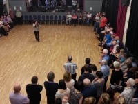Ceili Mor Samhain 2014
