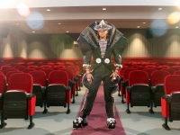 Cinematic, Maxim, Pobalscoil Chorca Dhuibhne, 2019