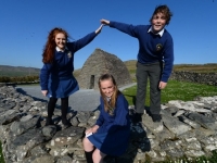Cluas le héisteacht, Ealaín, Domnick Walsh Photography, Aibreán 2015.jpeg