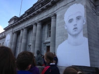 Cork Pops Samhain 2014