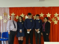 Éachtaí AIB, Bealtaine 2016