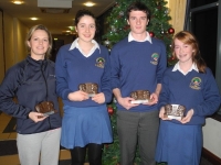 GG 4 Pobalscoil Chorca Dhuibhne