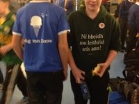 Gaeilge 24, Samhain 2014 (3)