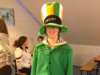 Gaeilge 24 Samhain 2014