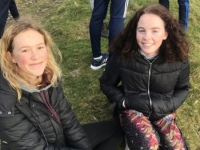 Siúlóid , Bl5, Cnoc a Chairn. Samhain 2020