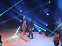 Tá Maxim ag dul ar aghaidh go dtí an babhta ceannais do Junk Kouture  sa 3 Arena i mBAC ar an 2ú Bealtaine, 2019