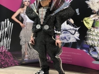 Cinematic! Maxim ó Súilleabháín, Junk Kouture, 2019