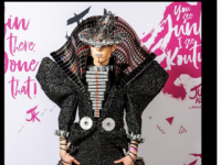 Bhuaigh Maxim An Phríomhdhuais do Junk Kouture 2019 le Cinematic! Maxim was the overall winner of Junk Kouture 2019!unk Kouture  (1)