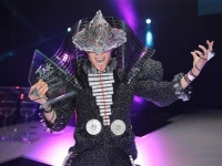 Bhuaigh Maxim An Phríomhdhuais do Junk Kouture 2019 le Cinematic! Maxim was the overall winner of Junk Kouture 2019!Junk Kouture  (1)