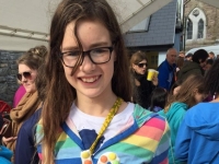 Masie, Daingean Uí Chúis Bake Off, 2016