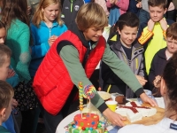 Michael, Daingean Uí Chúis Bake Off, 2016