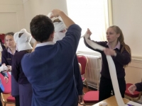PCD i gColáiste Íde, Seachtain na Gaeilge 2019 (2)