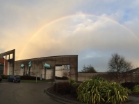Pobalscoil Chorca Dhuibhne