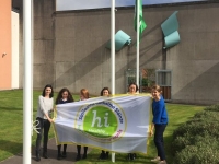Scoil Cothaithe Sláinte, Meán Fómhair, 2016