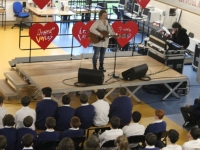 Sorcha Ní Bhriain, Other Voices, Nollaig 4 ,2015 (9)