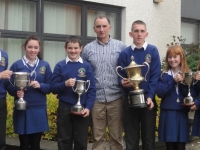 Oireachtas na Samhna 2013
