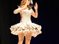 Anele, Junk Kouture, Luimneach 2013