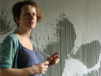 Maree Hensey Imram aibreán 2013
