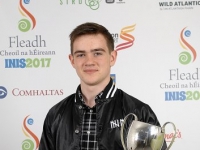 Máirtín Ó Cathasaigh