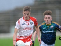 1. Corn an Fhriúnnaigh buaite ag PCD, Márta 2017. Grianghraf- Tony Stack (15)