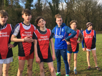 1. Lúthchleasaíocht, Eanáir 2017 (10)