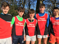 1. Lúthchleasaíocht, Eanáir 2017 (4)
