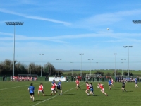 15. Cluiche Ceannais Chorn Paul McGirr, Craobh Shóisir A na hÉireann , Márta 25, 2017 (36)