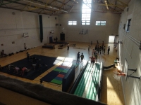 3. Gleacaíocht i Halla na Pobalscoile, Deireadh Fómhair 2, 2015 (25)