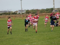 4. Rugbaí, PCD v Mounthawk, Baile an Loisce, 24 DF 2018 Pcd abú (29)