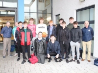 An-fhoireann-chispheile-ag-bualadh-bóthair.-Eanáir-13-2020.-Go-n-éirí-libh-inniu