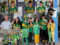 Ar aghaidh linn go Páirc an Chrócaigh. Ciarraí Abú MF 2015