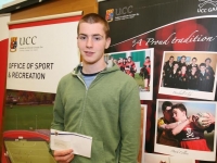 Barrie O Suilleabhain UCC PCD 2014
