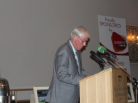 Bronnadh na mBonn, Corn Uí Mhuirí, Corn Uí Ógain, Bealtaine 15, 2015 Óstán na Sceilge BC (28).JPG