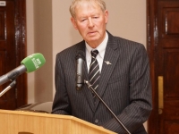 Bronnadh na mBonn, Corn Uí Ógáin agus Corn Uí Mhuirí, Óstán na Sceilge, Bealtaine 15, 2015 ToD (13).JPG