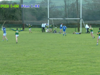 Cluiche ceathrú ceannais Chorn Uí Mhuirí 1