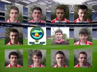 Craobh Peile na hÉireann 2014