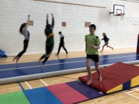Gleacaíocht, Bl. 1, Eanáir 2019 (2)