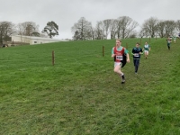 Comórtas Luthchleasaíochta tras-tíre.  Craobh Thuaisceart na Mumhan i Luimneach. Eanáir 24, 2019_0271