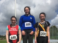 Lúthchleasaíocht – Craobh na Mumhan Thuaidh, 2018 (5)