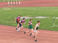 Rás sealaíochta, Bl 1, Bealtaine 2017