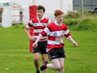 Rugbaí, PCD v Mounthawk, Baile an Loisce, 24 DF 2018 Pcd abú (9)