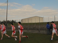 Corn Uí hÓgáin 30/3/2013