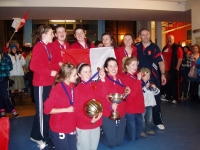 2011Craobh na hÉireann Cispheil fé 19 Márta 2011
